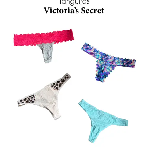 Blumers Victoria’s Secret's photo #4